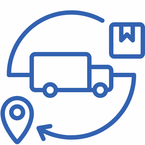 Manufacturing , (Transport & logistics)